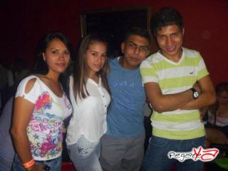 Foto 40 de Marzo 09 del 2011 en Babel / Barra Libre Cali, Cali
