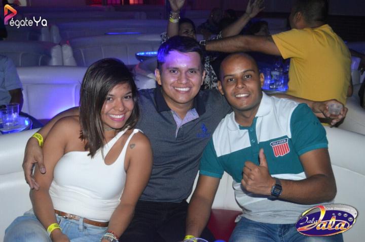 Foto 42 de JalaJala - 2do Fds Julio 2017 en Jala Jala Club, Cali
