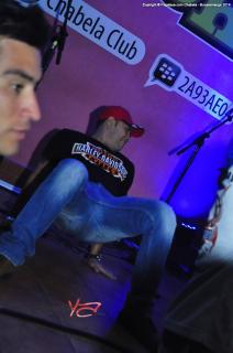 Foto 87 de Chabela Club - 23 de marzo de 2014 en Discoteca Chabela Bucaramanga, Bucaramanga