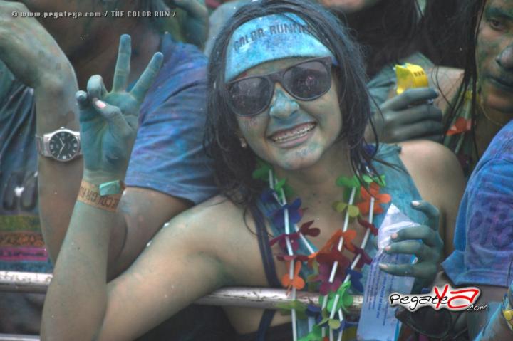 Foto 396 de The Color Run en The Color Run, Villavicencio