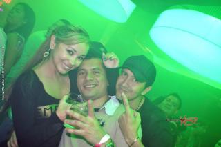 Foto 218 de Discoteca Aqua 26 y 27 de Octubre en Discoteca Aqua Medellin, Medellín