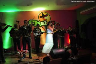Foto 172 de Chabela Club - 23 de marzo de 2014 en Discoteca Chabela Bucaramanga, Bucaramanga
