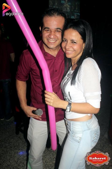 Foto 29 de Kabaret 4to FDS Sept 2015 en Kabaret - Granada, Cali