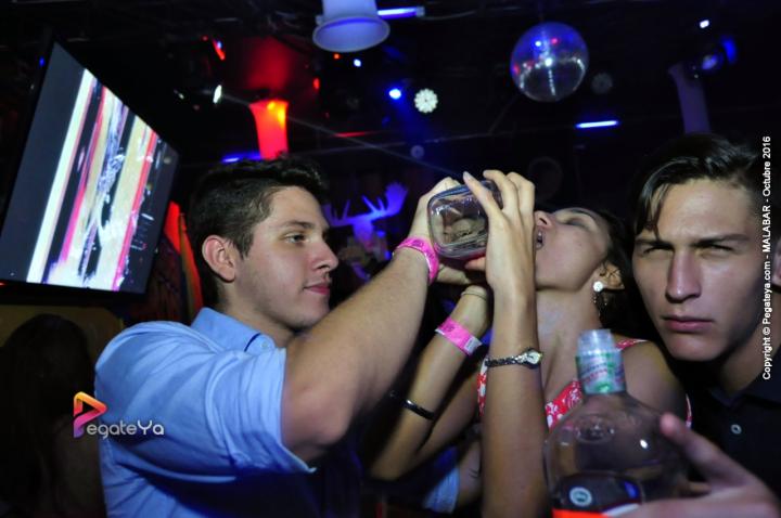 Foto 68 de Malabar - 15 Octubre 2016 en Discoteca Malabar Bucaramanga, Bucaramanga