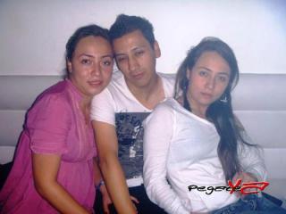 Foto 10 de Enero 30 del 2012 en Farah Lounge Cali, Cali