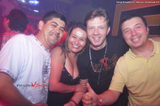 Foto 60 de El Manicomio- 22 de marzo de 2014 en Discoteca El Manicomio Bucaramanga, Bucaramanga