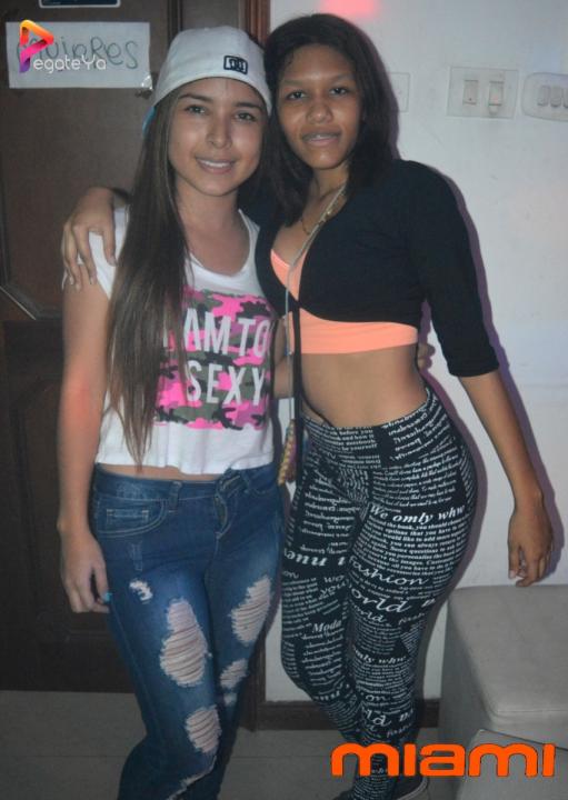 Foto 2 de Miami Bar - 4to FDS Junio 2015 en Miami Bar Cali, Cali