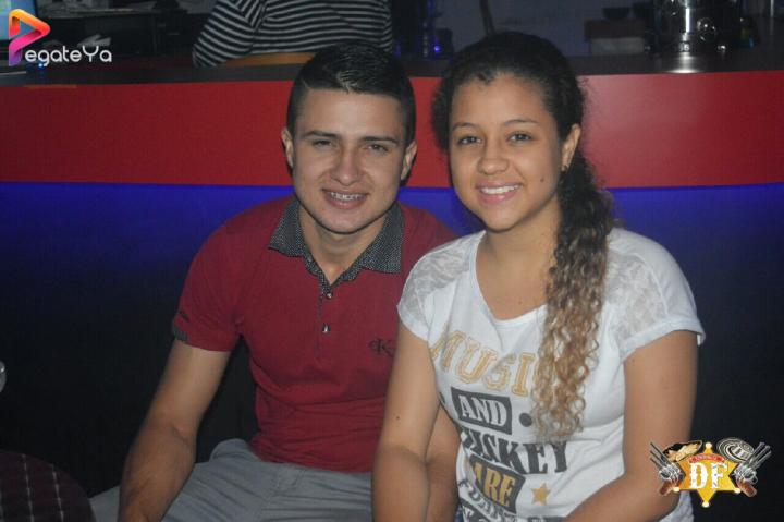 Foto 3 de El Df - 4to Fds Febrero 2017 en El DF Club Discoteca