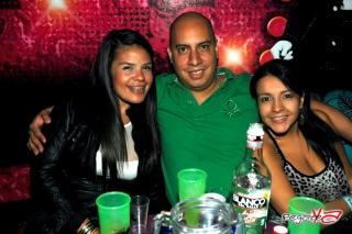 Foto 7 de Diciembre 14 del 2013 en Beautiful 80`s Cali, Cali