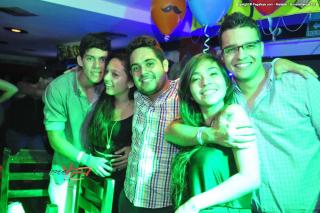 Foto 20 de Malabar Sabado 22 de marzo de 2014 en Discoteca Malabar Bucaramanga, Bucaramanga