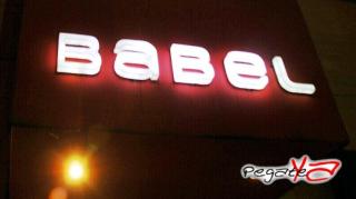 Foto 42 de Diciembre 14 del 2013 en Babel / Barra Libre Cali, Cali