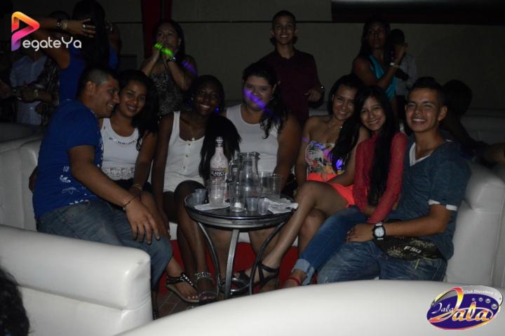 Foto 61 de Jalajala Club - 3er FDS Enero 2016 en Jala Jala Club, Cali