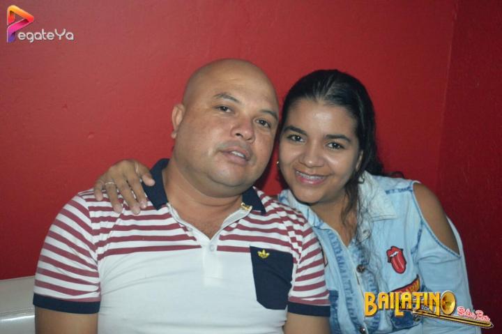 Foto 32 de Bailatino - 1er & 4to Fds Oct 2016 en Bailatino - Bar, Cali