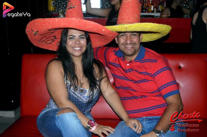 Foto 26 de CHENTE - 3er & 4to FDS Oct 2016 en CHENTE Vallenatos y Rancheras, Cali