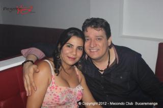 Foto 16 de 20-21 Abril 2012 en Discoteca Macondo Club Bucaramanga, Bucaramanga