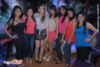 Foto 1 de bhoga 28 y 29 de diciembre 2012 en Discoteca BHOGA cartagena, Cartagena