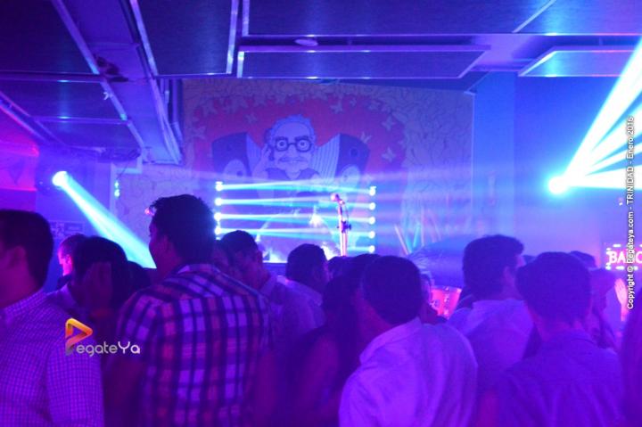 Foto 19 de TRINIDAD - 23 enero 2016 en Trinidad Discoteca Bucaramanga, Bucaramanga