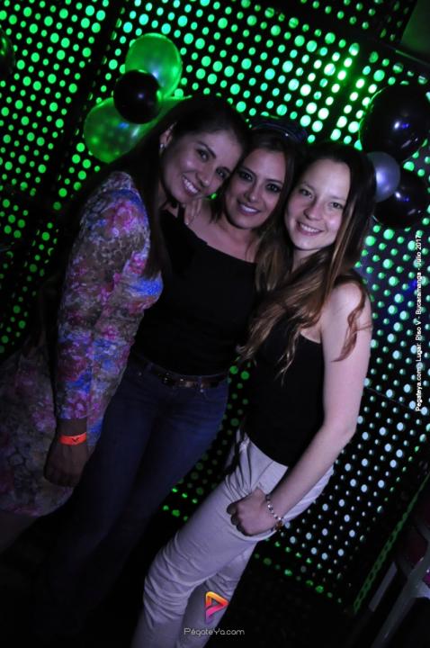 Foto 8 de PISO V - Sábado 5 de julio de 2017 en Bar Piso V Bucaramanga, Bucaramanga