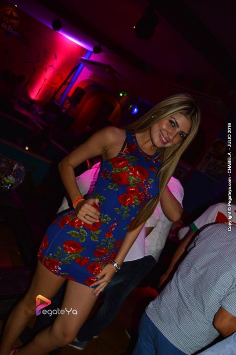 Foto 26 de Chabela - Sabado 16 de Julio 2016 en Discoteca Chabela Bucaramanga, Bucaramanga