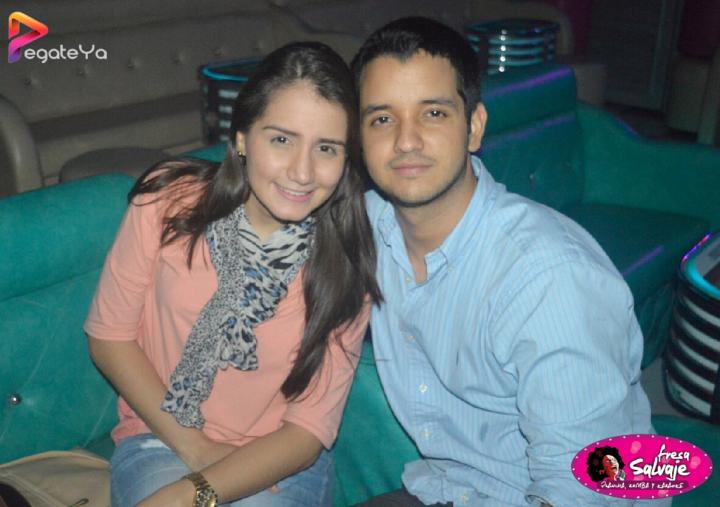 Foto 11 de Fresa Salvaje - 1er Fds Marzo 2017 en Fresa Salvaje, Cali