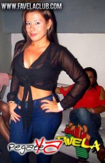 Foto 3 de Favela Club - Abril 06 del 2013 en Favela Club, Cali