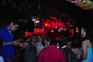 Foto 35 de Matildelina - 28 de marzo de 2014 en Discoteca Matildelina Bucaramanga, Bucaramanga