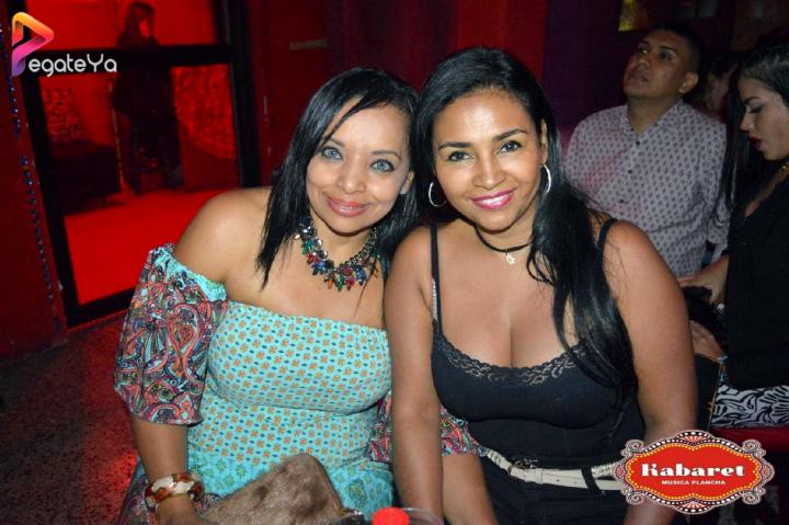 Foto 31 de Kabaret Bar - 3er/4to Fds Oct. 2016 en Kabaret - Granada, Cali