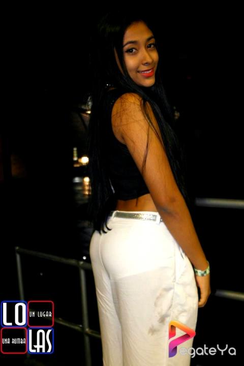 Foto 23 de Lolas - 2do FDS Abril 2015 en Lolas Club Menga Cali, Cali