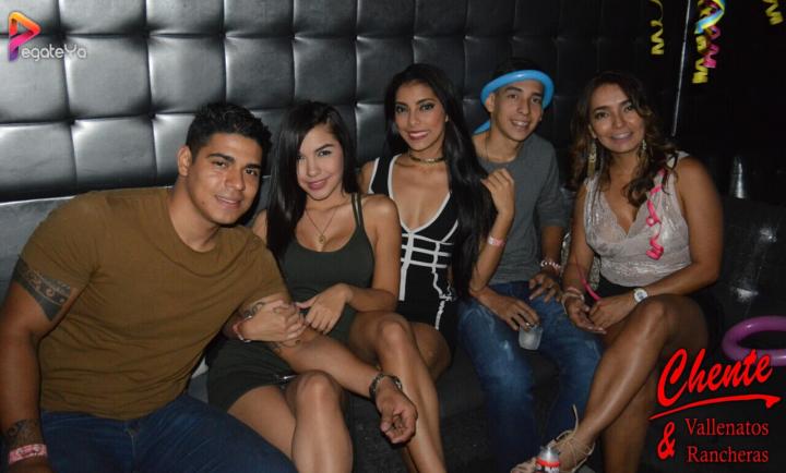 Foto 62 de Chente - 3er Fds Julio 2017 en CHENTE Vallenatos y Rancheras, Cali