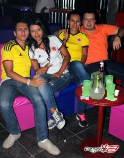 Foto 23 de Octubre 12 del 2013 en Praga Club Cali, Cali