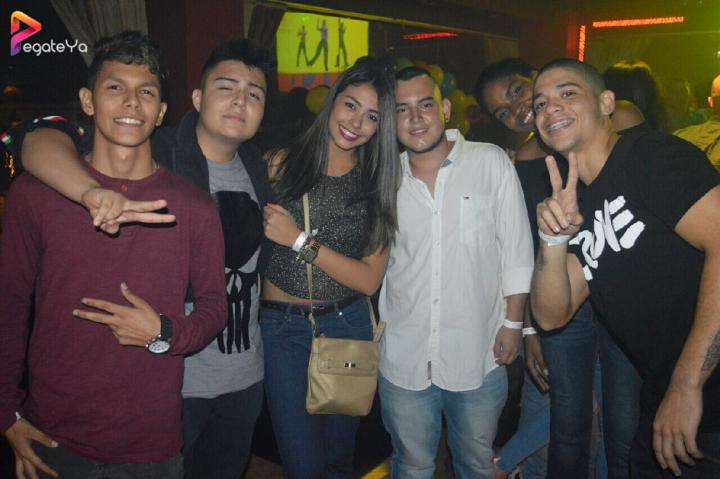 Foto 6 de Penthouse Club - 1er Fds Marzo 2017 en Penthouse 1800, Cali