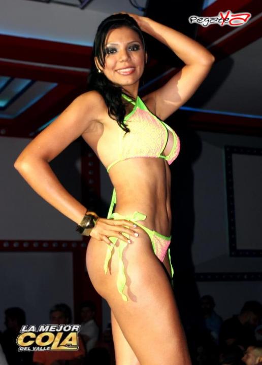 Foto 66 de La Mejor Cola del Valle 2014 ( Final ) en Space Menga, Cali