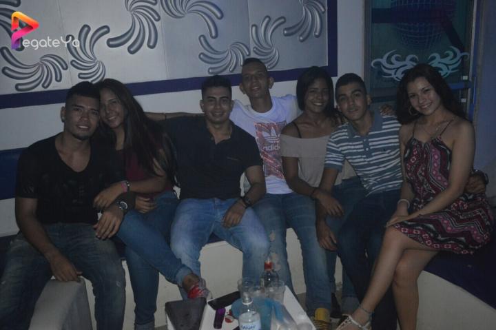 Foto 7 de Ahma - 1er FDS Mayo 2016 en Ahma Cali, Cali
