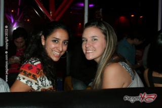 Foto 26 de Mardi Gras - Marzo 02 de 2012 en Mondrian Bar Bogota, Bogotá