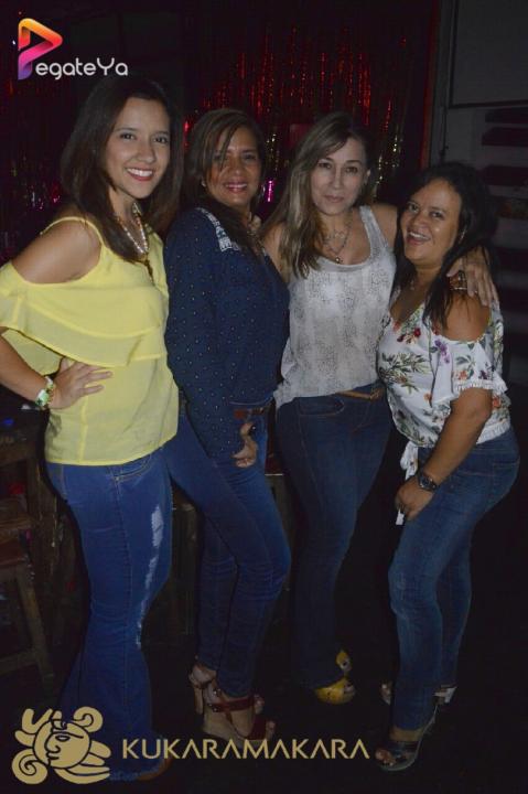 Foto 9 de Kukaramakara - 3er Fds Julio 2016 en Kukaramakara Discoteca Cali, Cali
