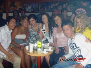 Foto 27 de Enero 30 del 2012 en El Mariachi Cali, Cali