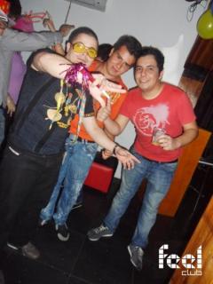 Foto 34 de 25-26 Febrero 2012 en Feel Club Bucaramanga, Bucaramanga