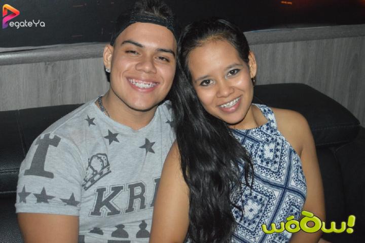 Foto 21 de WOOW - 3ER/ 4TO FDS Oct. 2016 en Woow, Cali