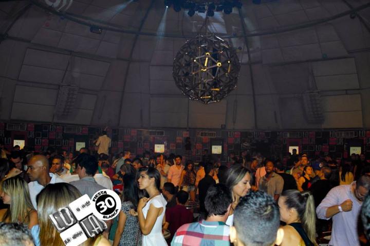 Foto 418 de Lolas Club - Feria de Cali 2014 en Lolas Club Menga Cali, Cali