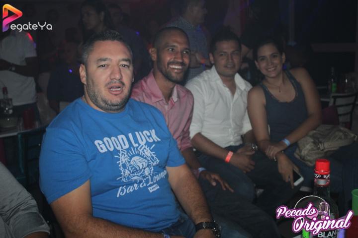Foto 45 de Pecado Original - 3er Fds julio 2016 en Pecado Original, Cali