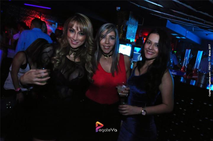 Foto 6 de Piso V - Sabado 11 de marzo de 2017 en Bar Piso V Bucaramanga, Bucaramanga