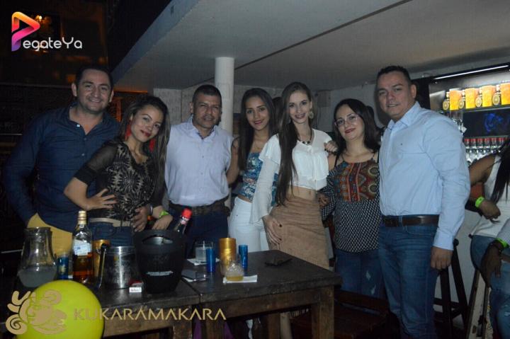 Foto 42 de Kukaramakara - 1er Fds Mayo 2016 en Kukaramakara Discoteca Cali, Cali