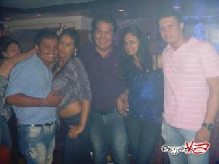 Foto 21 de Marzo 09 del 2011 en El Mariachi Cali, Cali