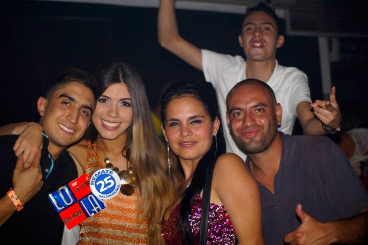 Foto 673 de Lolas Club - Feria de Cali 2014 en Lolas Club Menga Cali, Cali