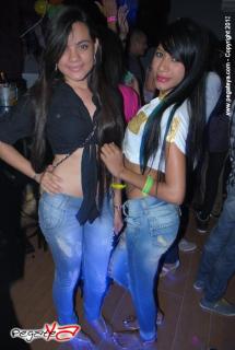 Foto 35 de bhoga sabado 2 de febrero de 2013 en Discoteca BHOGA cartagena, Cartagena