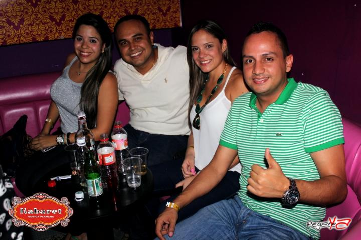 Foto 39 de Kabaret Bar - Feria de Cali 2014 en Kabaret - Granada, Cali
