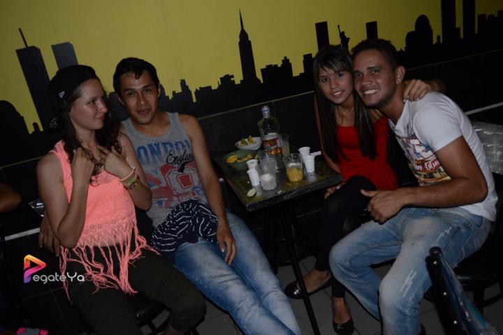 Foto 8 de New York sábado 11 de julio 2015 en Discoteca New York Bucaramanga, Bucaramanga