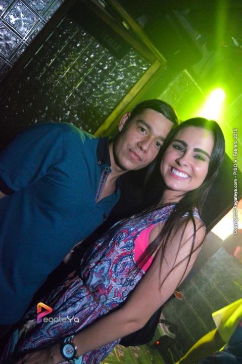 Foto 21 de PISO V - 6 Febrero 2016 en Bar Piso V Bucaramanga, Bucaramanga