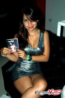Foto 10 de Diciembre 22 del 2012 en Nozomi Club, Cali