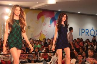 Foto 47 de Final Angelitos de la Mega 2013 en Final Angelitos de la Mega 2013, Bucaramanga
